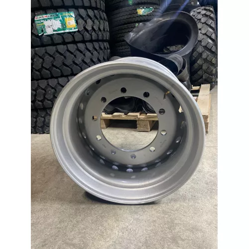 Диск 14,00х22,5 ЕТ-0 PCD 10x335 D 281 ASTERRO купить в Кировграде