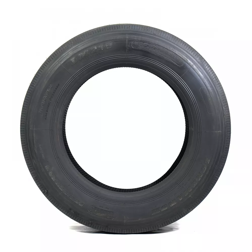 Грузовая шина 295/60 R22,5 Long March LM-216 18PR в Кировграде