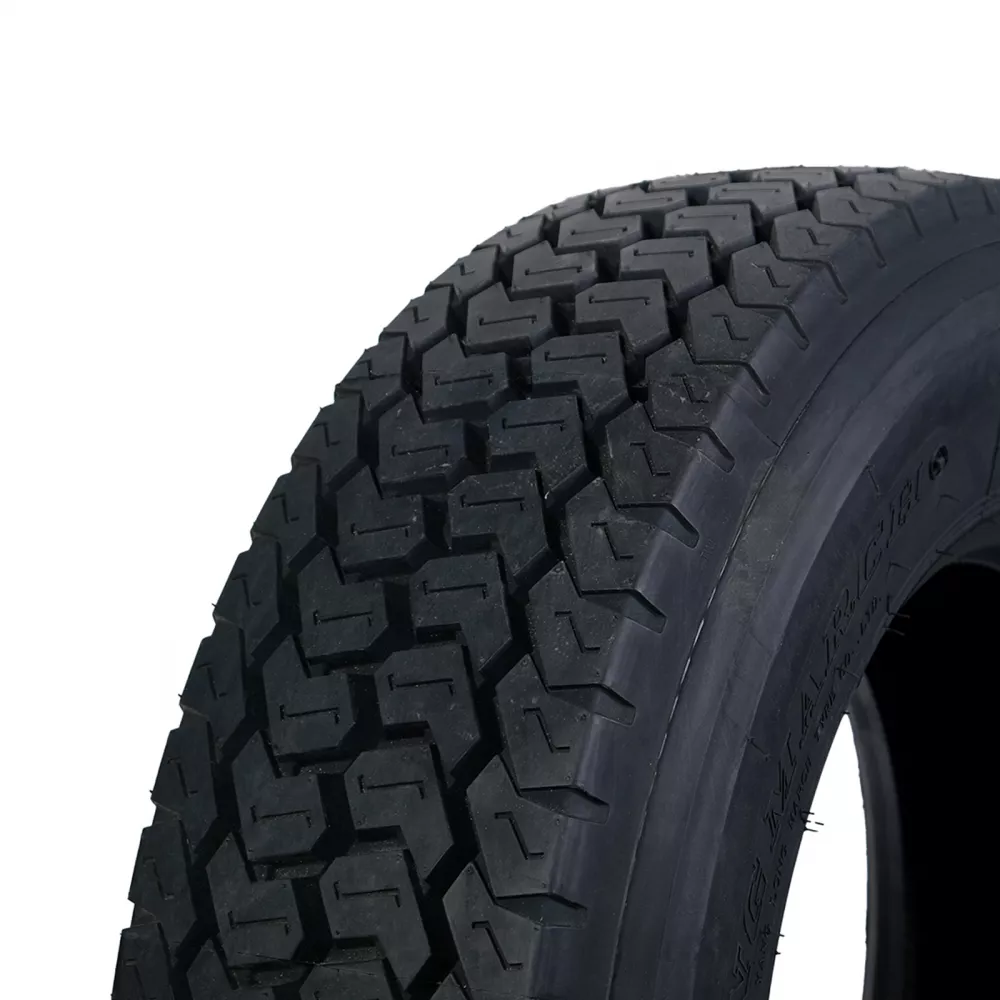 Грузовая шина 265/70 R19,5 Long March LM-508 16PR в Кировграде