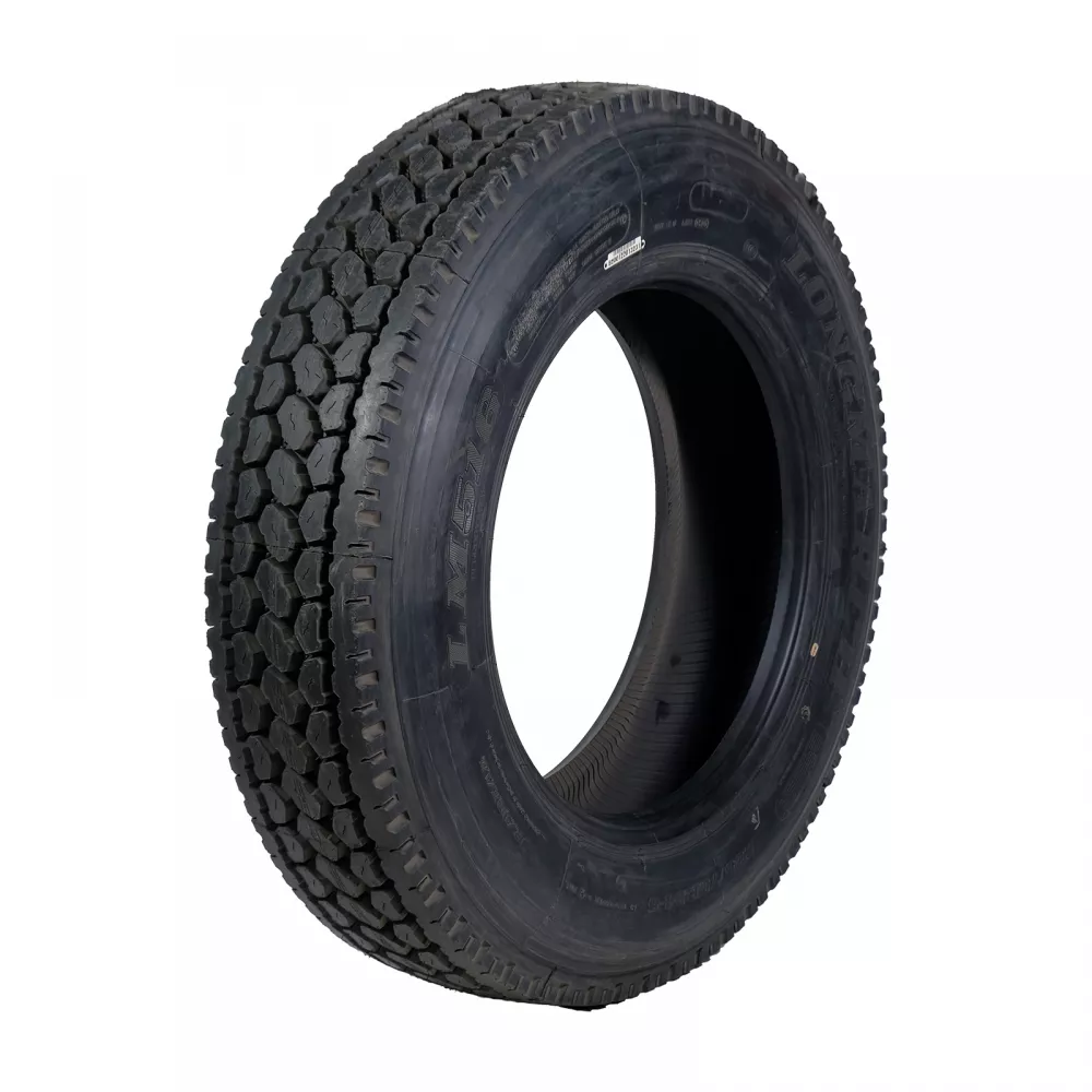 Грузовая шина 285/75 R24,5 Long March LM-516 16PR в Кировграде