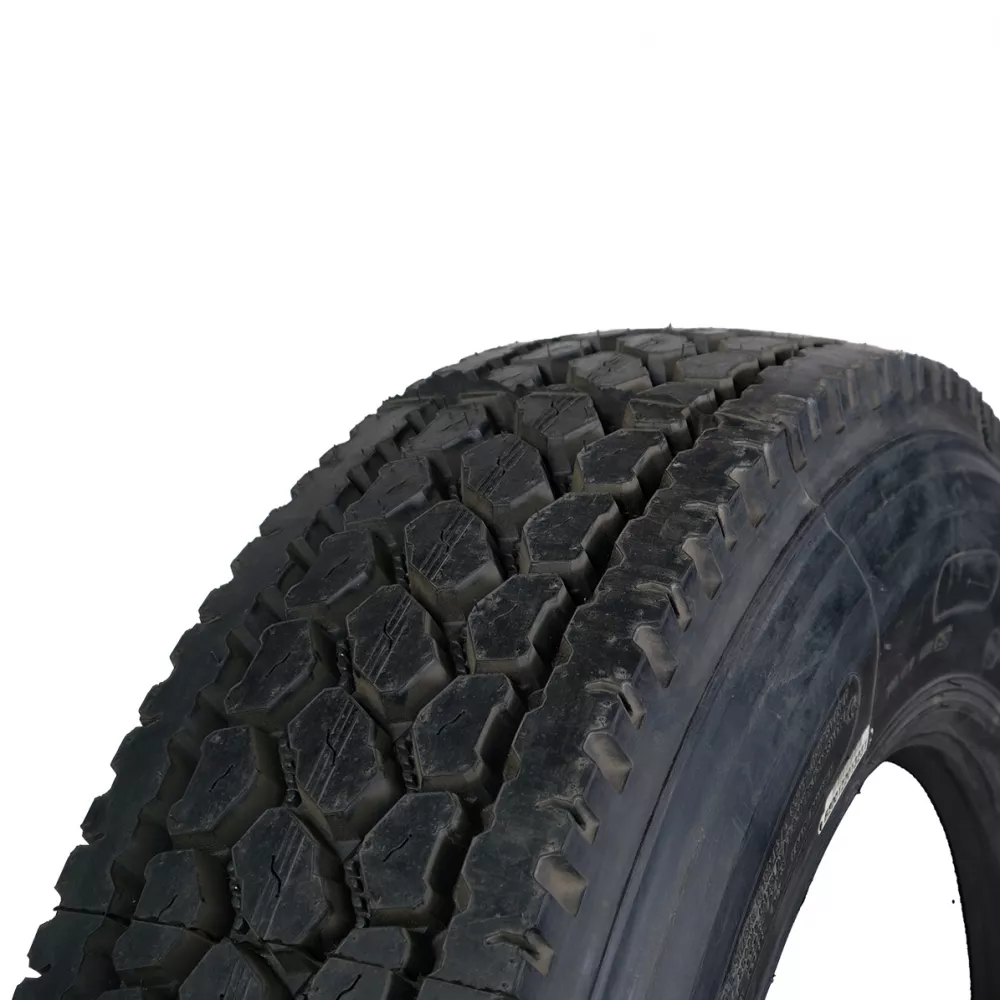 Грузовая шина 285/75 R24,5 Long March LM-516 16PR в Кировграде