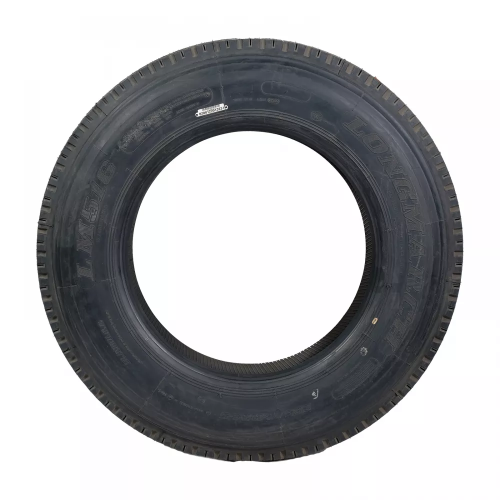 Грузовая шина 285/75 R24,5 Long March LM-516 16PR в Кировграде