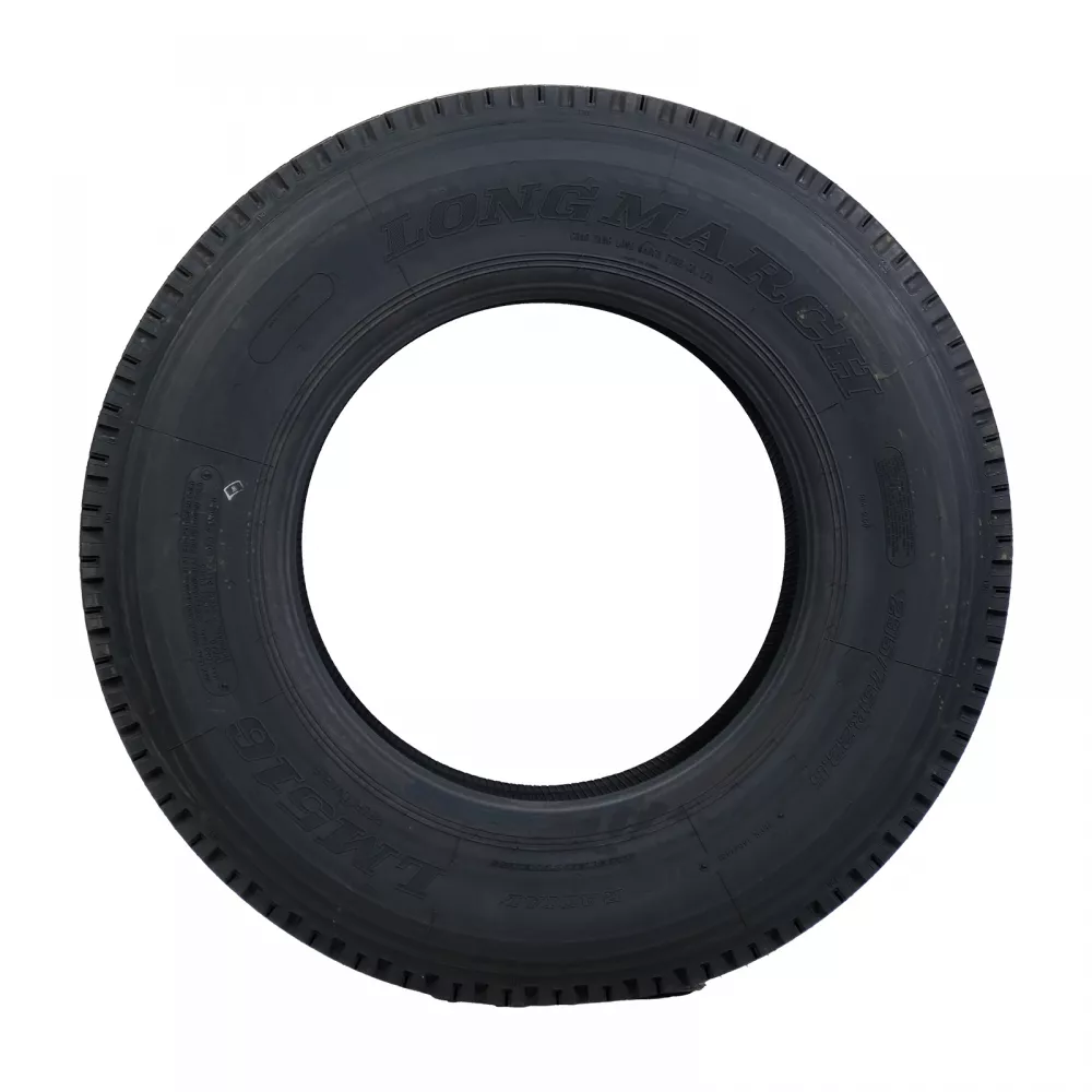 Грузовая шина 295/75 R22,5 Long March LM-516 16PR в Кировграде