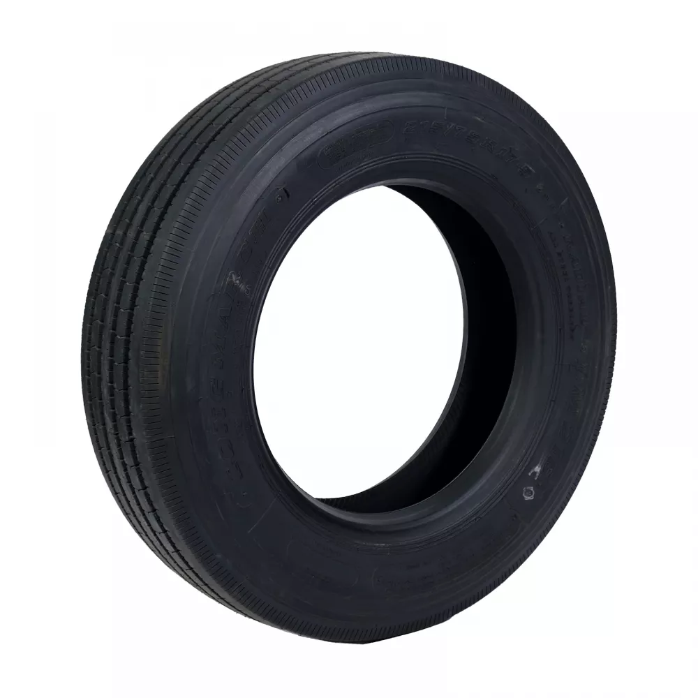 Грузовая шина 215/75 R17,5 Long March LM-216 16PR в Кировграде