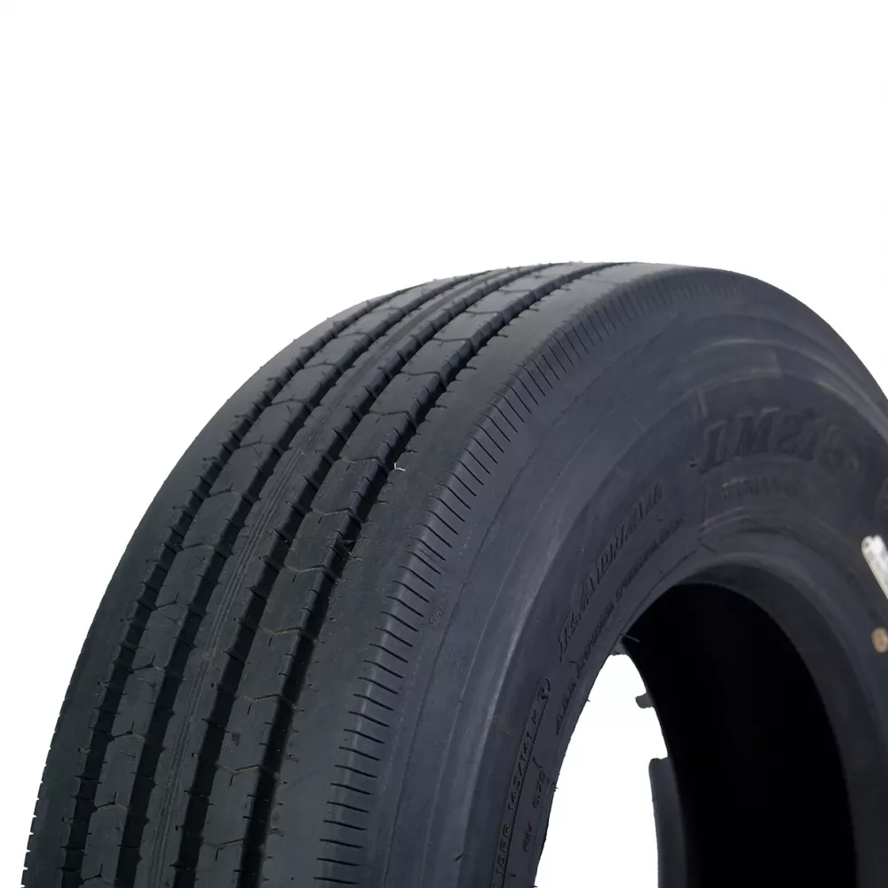 Грузовая шина 235/75 R17,5 Long March LM-216 18PR в Кировграде