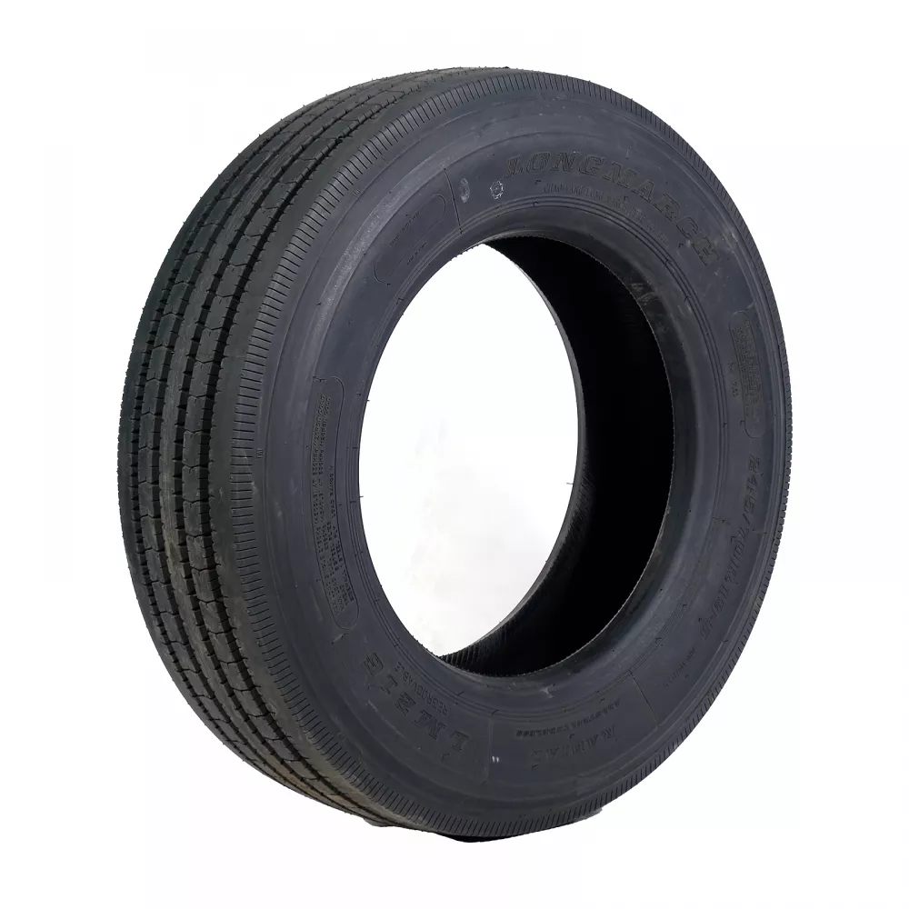 Грузовая шина 245/70 R19,5 Long March LM-216 16PR в Кировграде