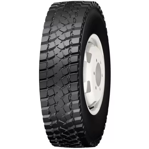 Грузовая шина 315/80 R22,5 Кама NU-701 купить в Кировграде