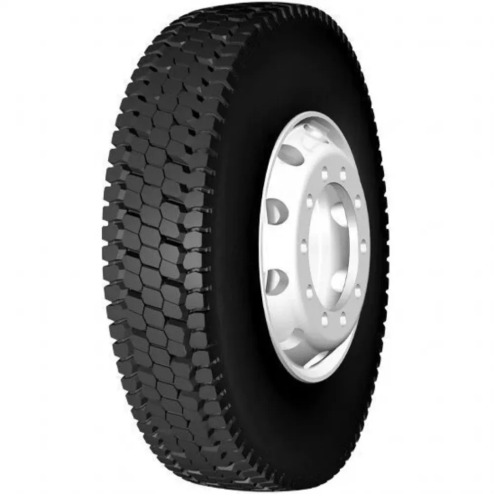 Грузовая шина 315/80 R22,5 Кама NR-201 в Кировграде