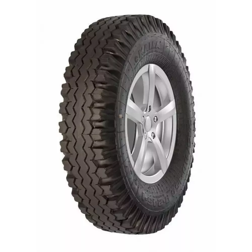 Грузовая шина 215/90 R15С Кама Я-245-1 в Кировграде