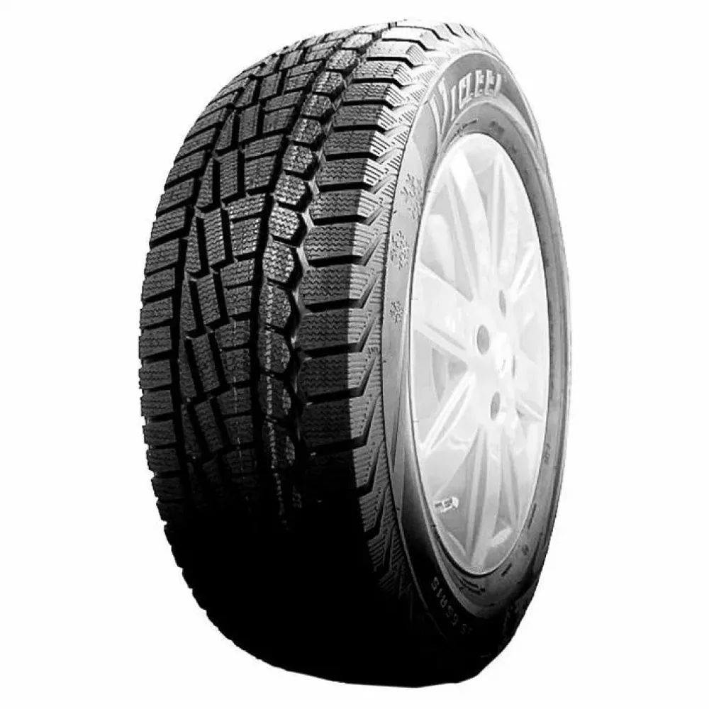 Грузовая шина 185/75 R16C Кама Viatti Vettore Brina V-525 липучка в Кировграде