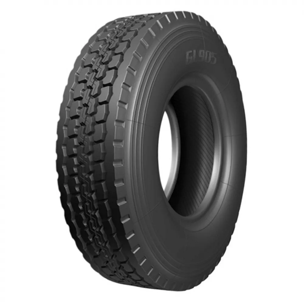 Грузовая шина 385/95R24 14,00R24 ADVANCE ***GLB05 TL H2, RC 170F AD EN  в Кировграде