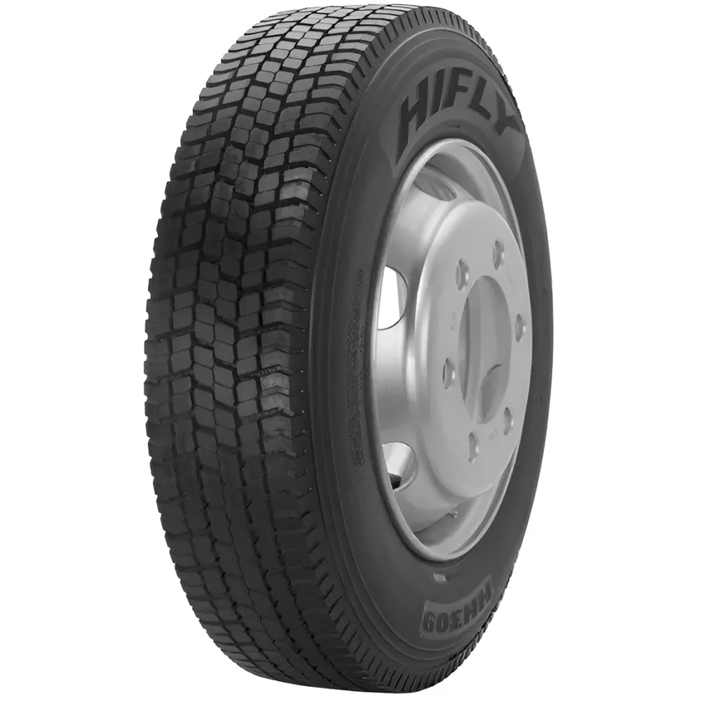 Грузовая шина 315/80 R22,5 Hifly HH309 в Кировграде