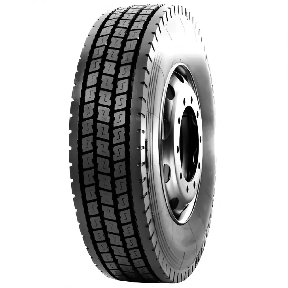 Грузовая шина 295/75 R22,5 Hifly HH312  в Кировграде