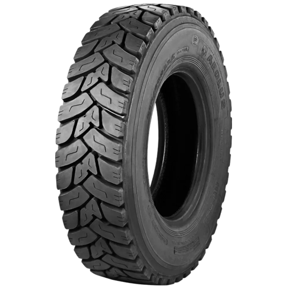 Грузовая шина Aeolus Neo ADC52 315/80 R22.5 157/154K  в Кировграде