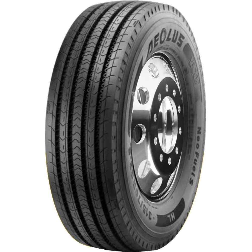 Грузовая шина Aeolus Neo Fuel S 315/70 R22.5 156/150L  в Кировграде