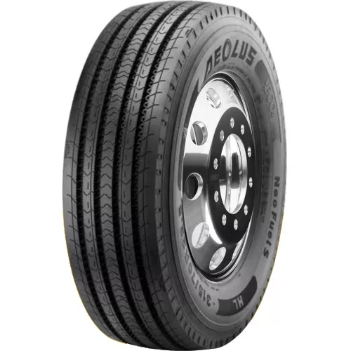 Грузовая шина Aeolus Neo Fuel S 315/70 R22,5 156/150L, Рулевая ось купить в Кировграде