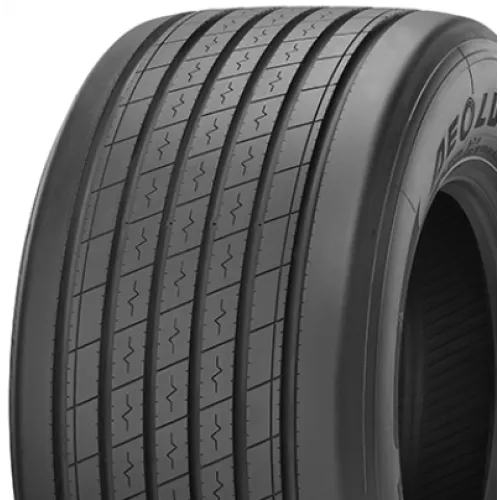 Грузовая шина Aeolus Neo Fuel T2 445/45 R19,5 164J, Прицеп купить в Кировграде