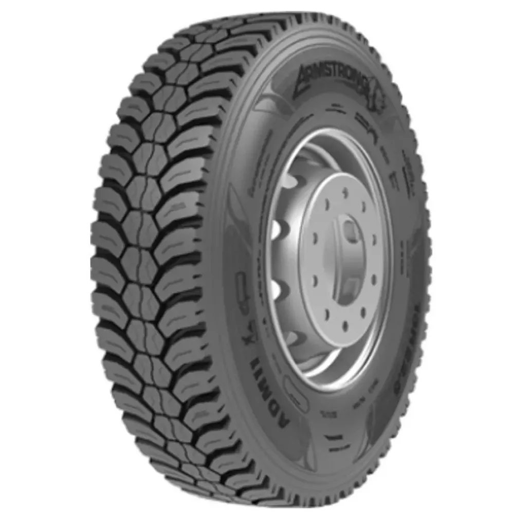 Грузовая шина Armstrong ADM11 315/80 R22.5 156/150K для ведущей оси в Кировграде