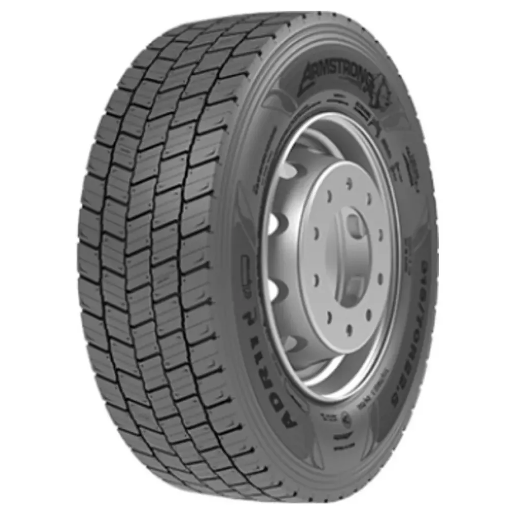 Грузовая шина Armstrong ADR11 315/70 R22.5 154/150L для ведущей оси в Кировграде