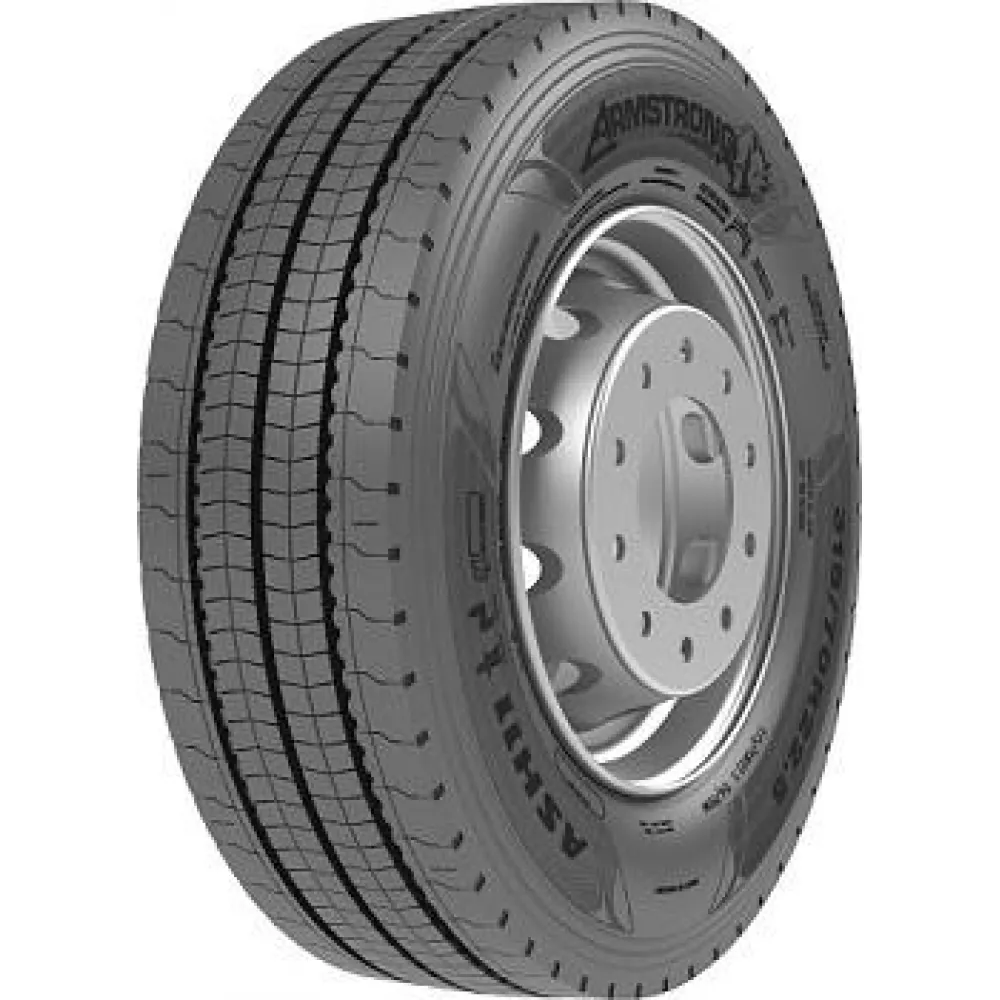 Грузовая шина Armstrong ASH11 315/70 R22.5 156/150L для рулевой оси в Кировграде