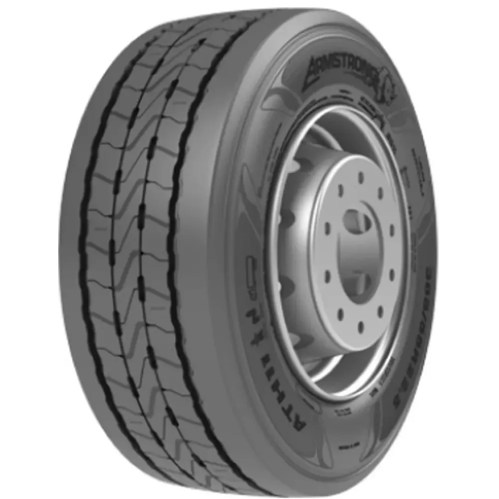 Грузовая шина Armstrong ATH11 385/65 R22.5 160K для прицепа в Кировграде