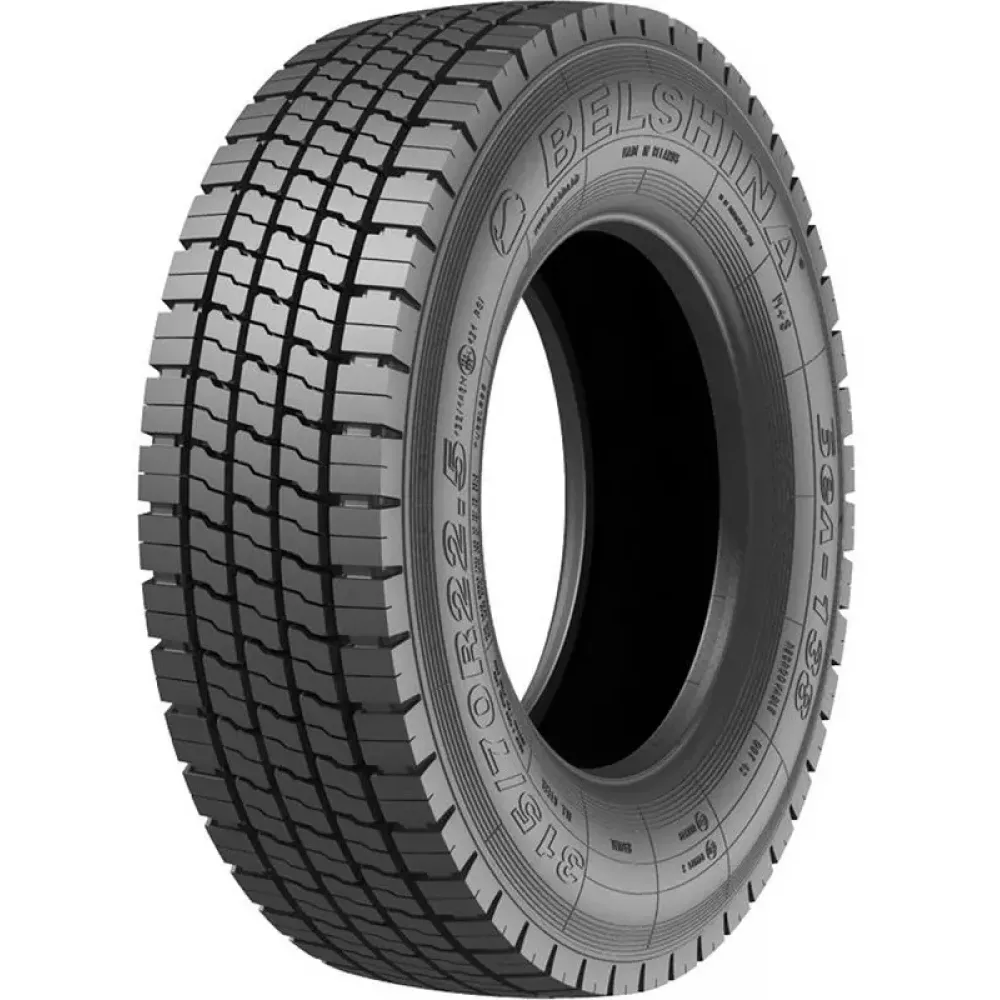 Грузовая шина Белшина Бел-138М 315/70 R22,5 в Кировграде