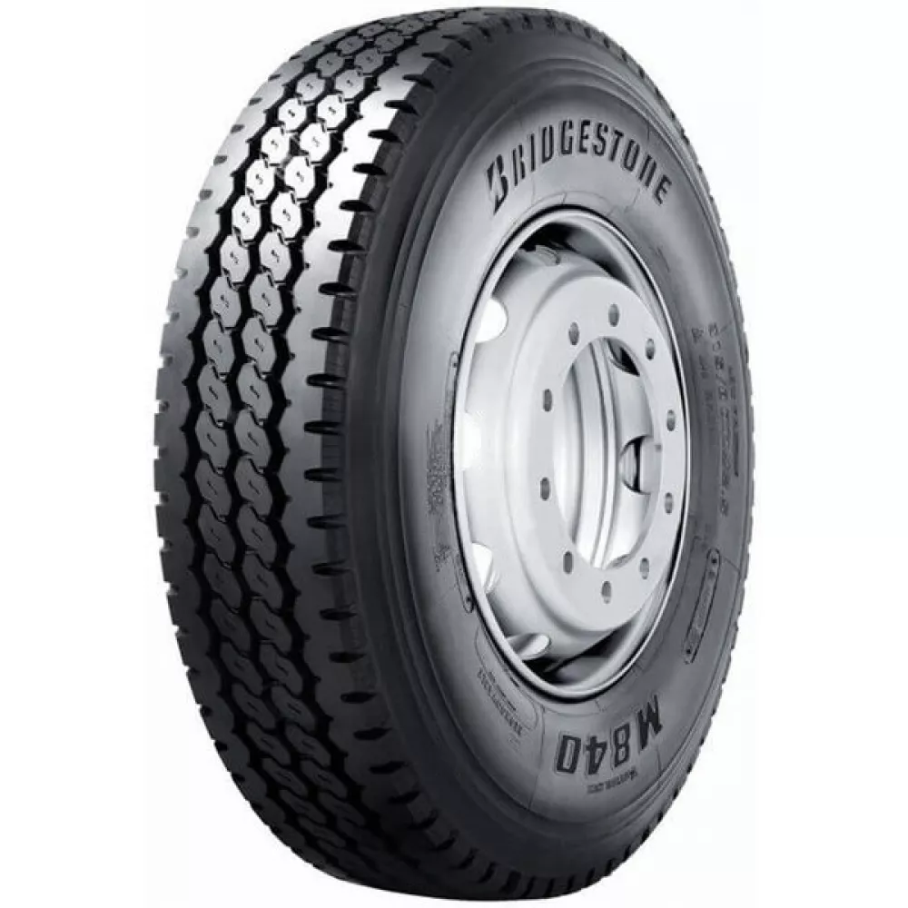 Грузовая шина Bridgestone M840 R22,5 315/80 158G TL  в Кировграде