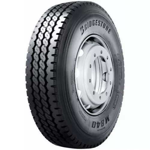 Грузовая шина Bridgestone M840 R22,5 315/80 158G TL  купить в Кировграде