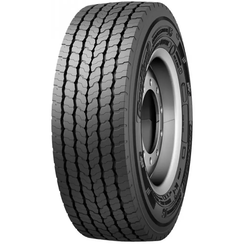 Грузовая шина Cordiant Professional DL-1 295/60 R22.5 150/147K для ведущей оси в Кировграде