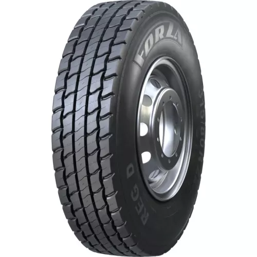 Грузовая шина Forza REG D 315/80 R22,5 154/150K купить в Кировграде