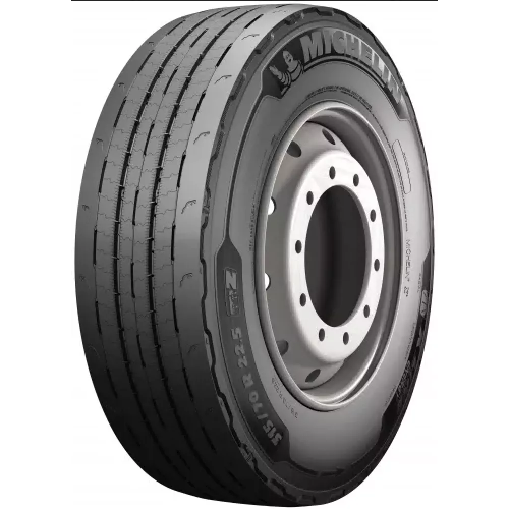 Грузовая шина Michelin X Line Energy Z2 315/70 R22,5 156/150L в Кировграде