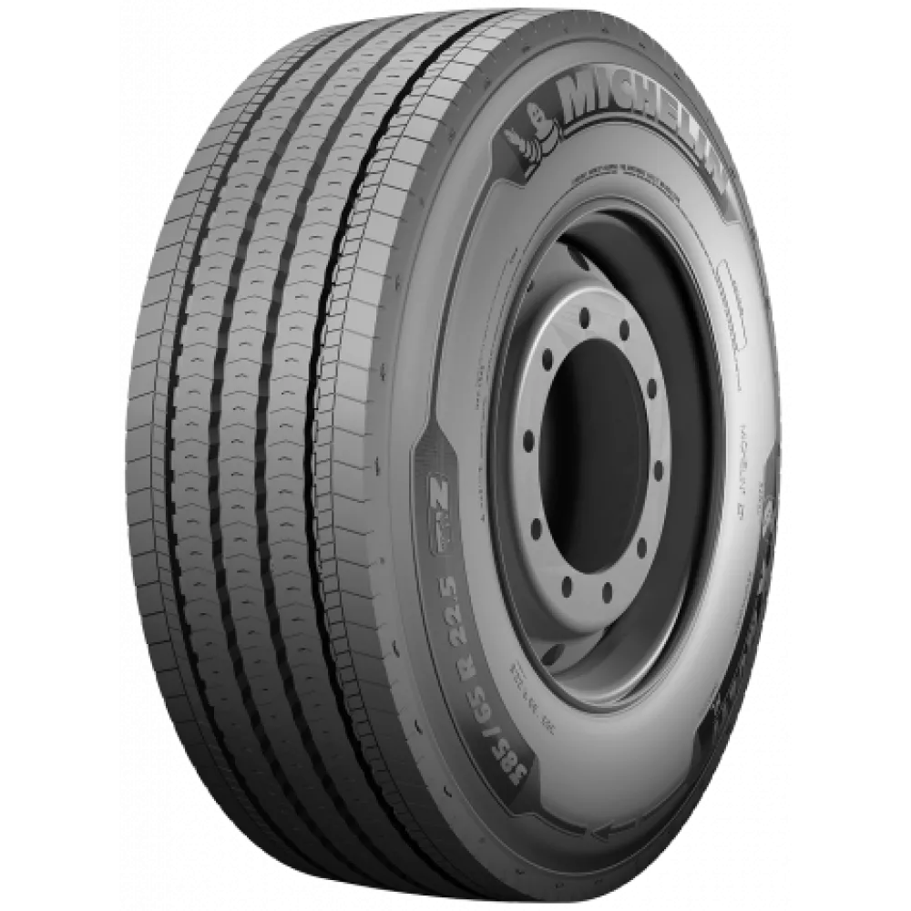 Грузовая шина Michelin X Multi HL Z 385/65 R22.5 164K в Кировграде