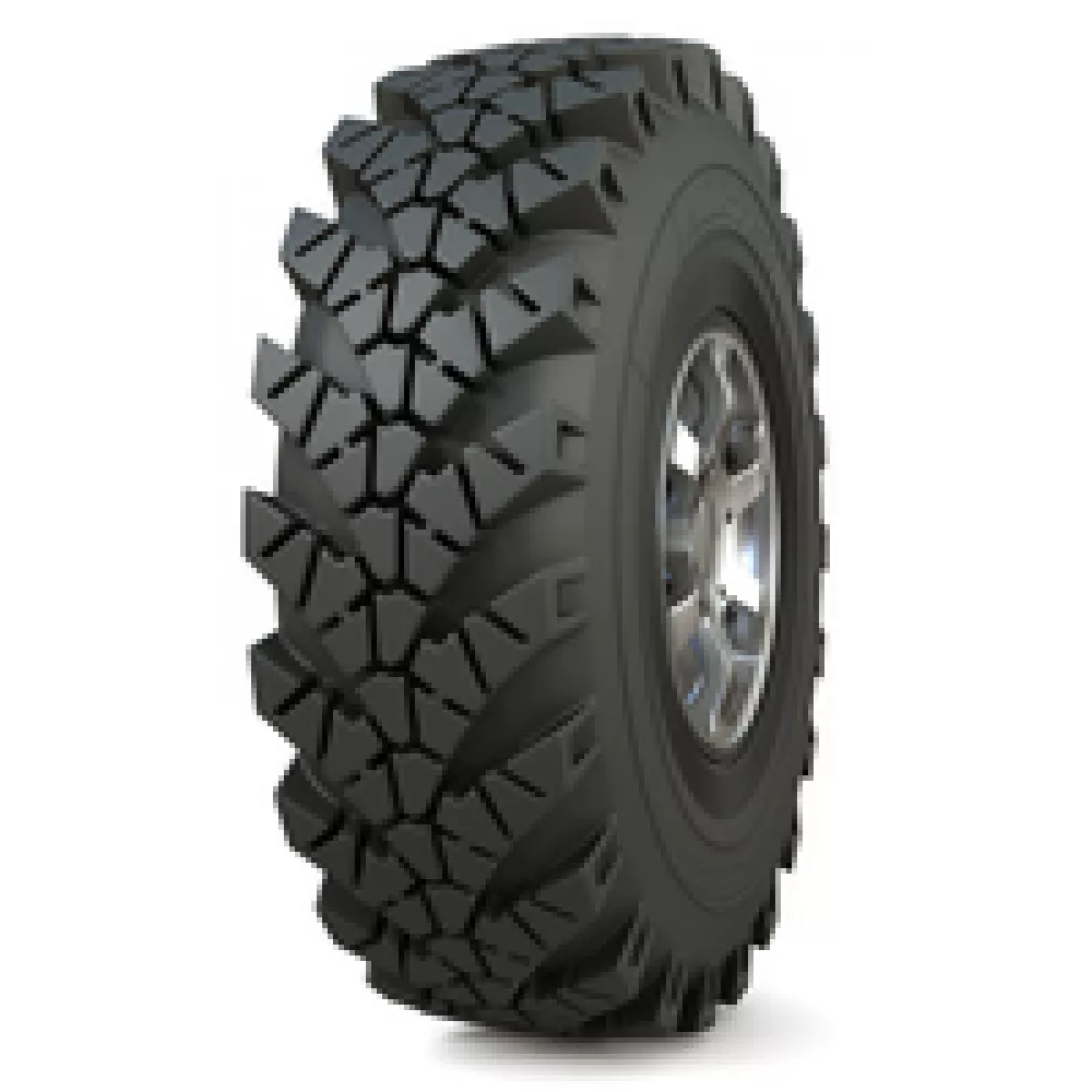 Грузовая шиная Nortec TR 1260 425/85 R21 156 G  в Кировграде