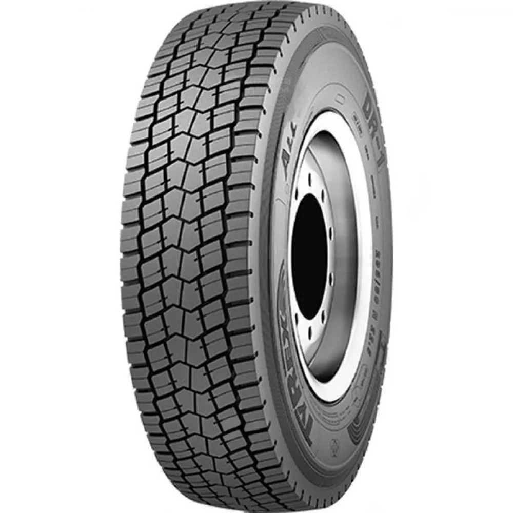 Грузовая шина TYREX ALL STEEL DR-1 R22,5 295/80 152/148M TL в Кировграде