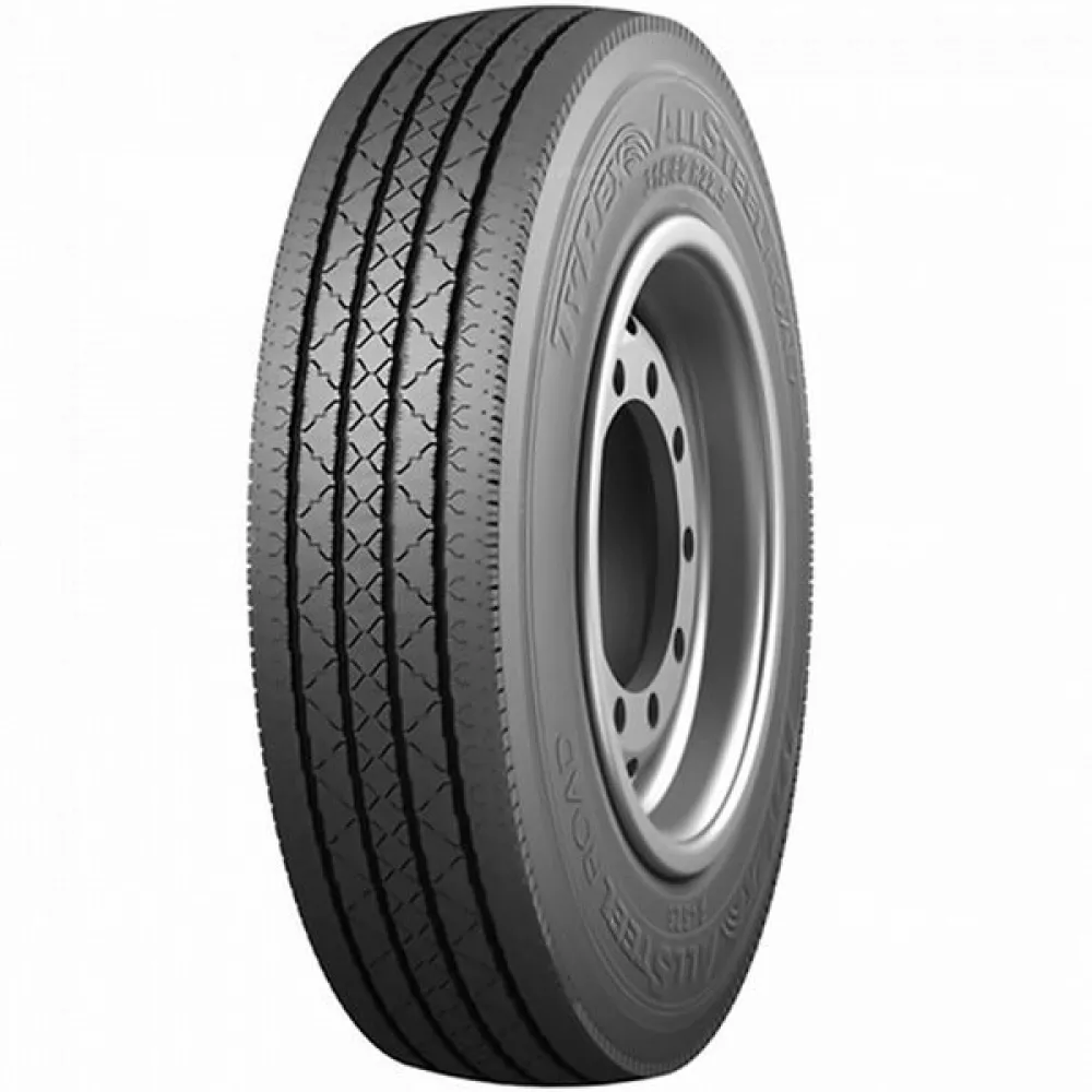 Грузовая шина TYREX ALL STEEL FR-401 R22,5 315/80 154/150M TL в Кировграде