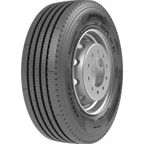 Грузовая шина Armstrong ASR12 215/75 R17,5 128/126M 3PMSF (Рулевая ось) купить в Кировграде