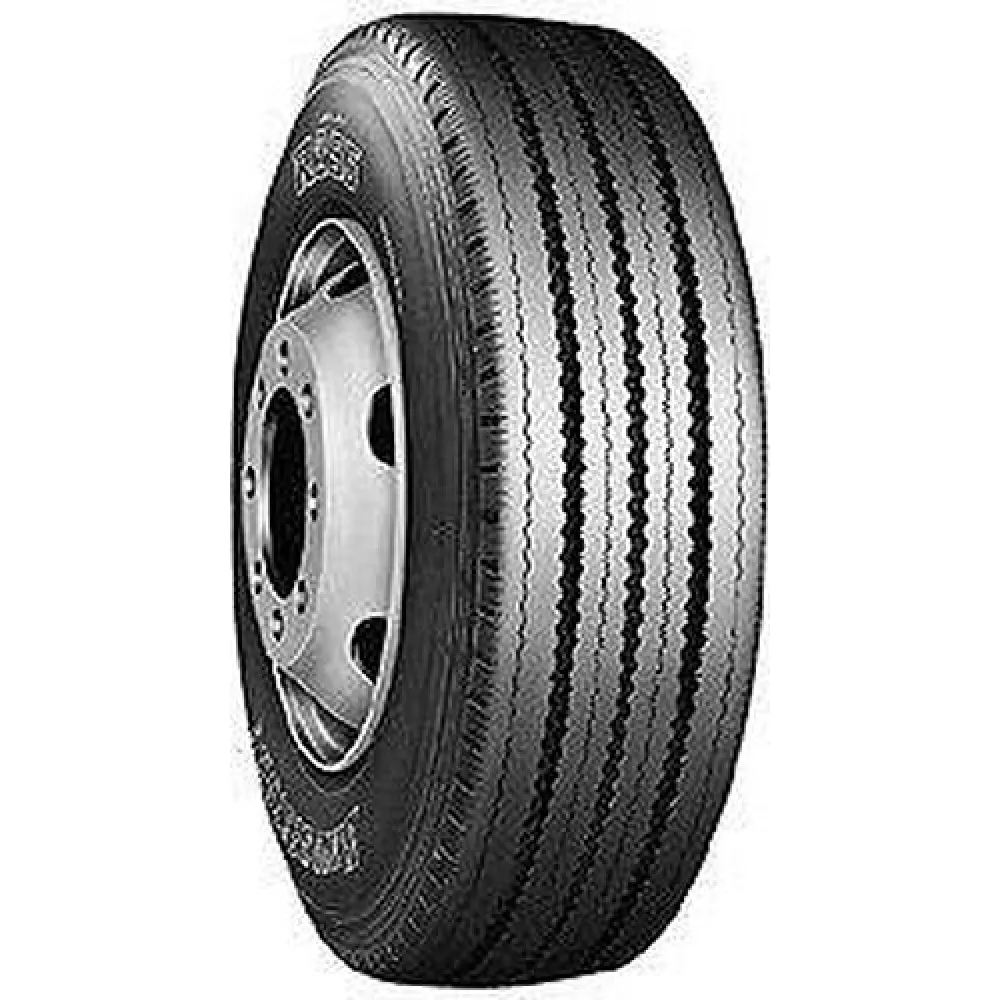 Bridgestone R295 – надежные шины для грузовых автомобилей в Кировграде