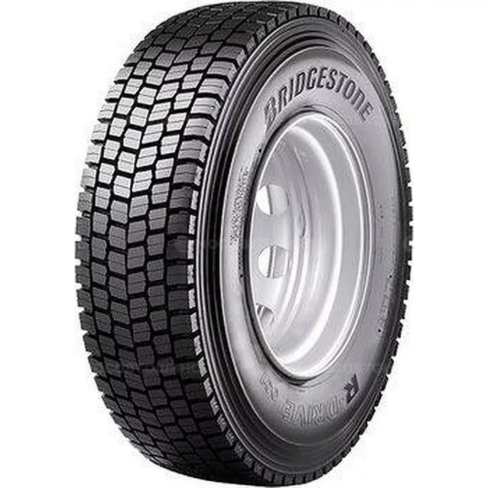 Bridgestone RDV1 – шины для зимних дорог в Кировграде