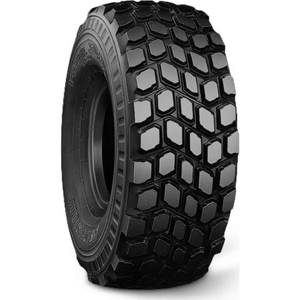 Bridgestone VSJ – надежные грузовые шины для любых дорог в Кировграде