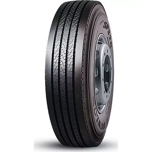 Грузовая шина Dunlop SP320 295/80 R22,5 154/149M (Рулевая ось) купить в Кировграде