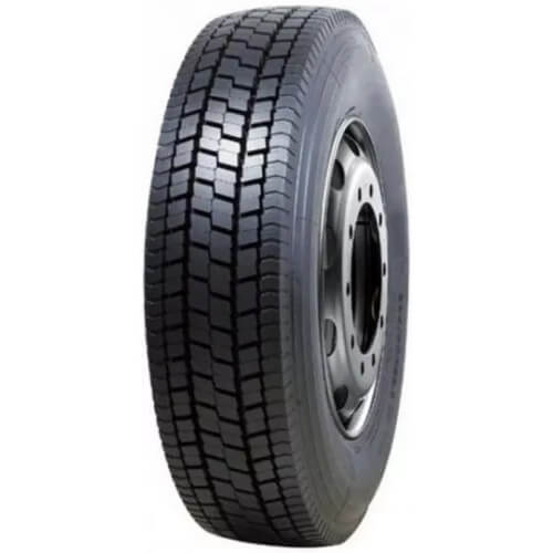 Грузовая шина Sunfull HF628 235/75 R17,5 143/141J купить в Кировграде