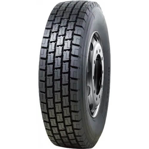 Грузовая шина Sunfull HF668 295/80 R22,5 152/149M купить в Кировграде