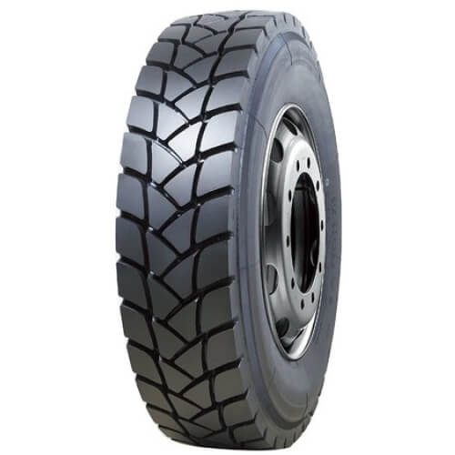 Грузовая шина Sunfull HF768 315/80 R22,5 156/152L купить в Кировграде