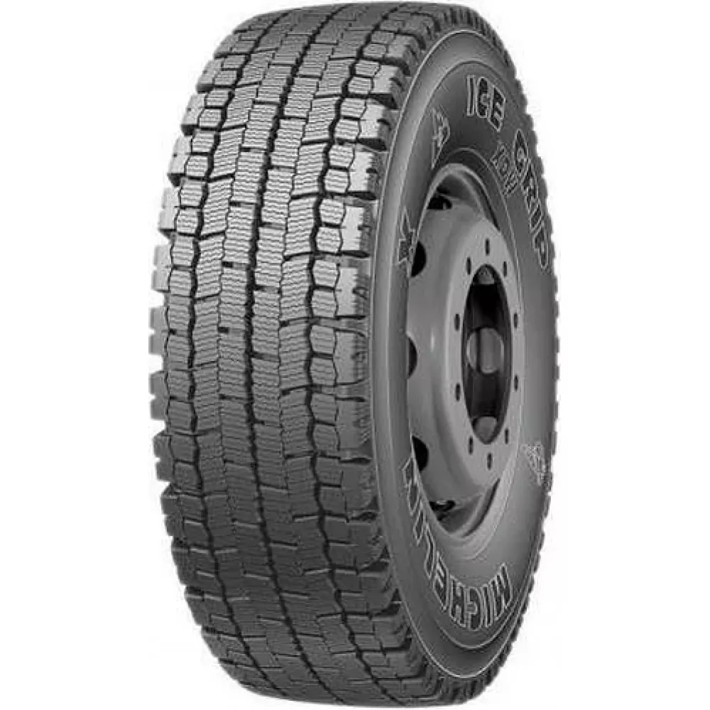 Зимняя шина Michelin XDW Ice Grip для магистральных тягачей в Кировграде