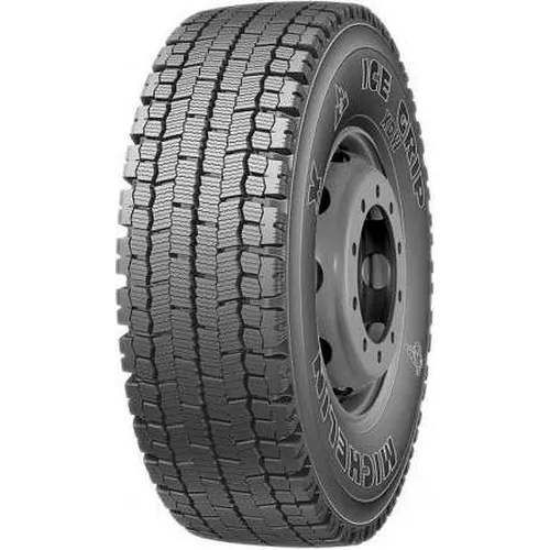 Грузовые шины Michelin XDW Ice Grip 265/70 R19,5 140/138L 3PMSF (Ведущая ось) купить в Кировграде