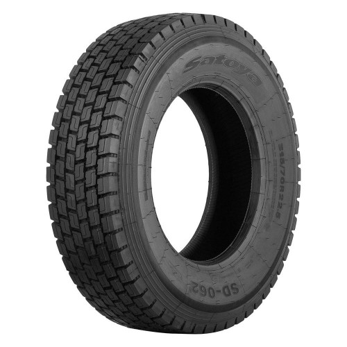 Грузовая шина Satoya SD-062 295,00/80 R22,5 152/149M 18pr (ведущая) купить в Кировграде