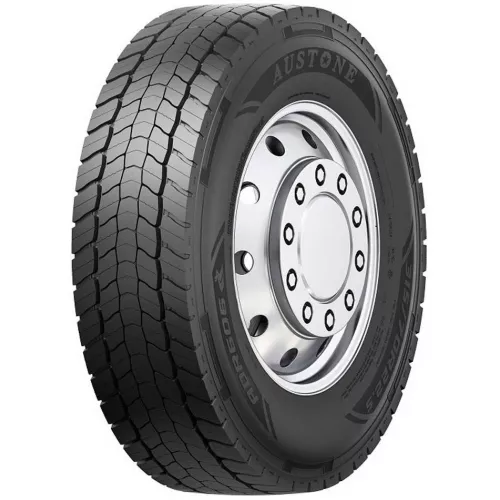  Грузовая шина Austone ADR606 215/75 R17,5 128/126M, Рулевая ось  купить