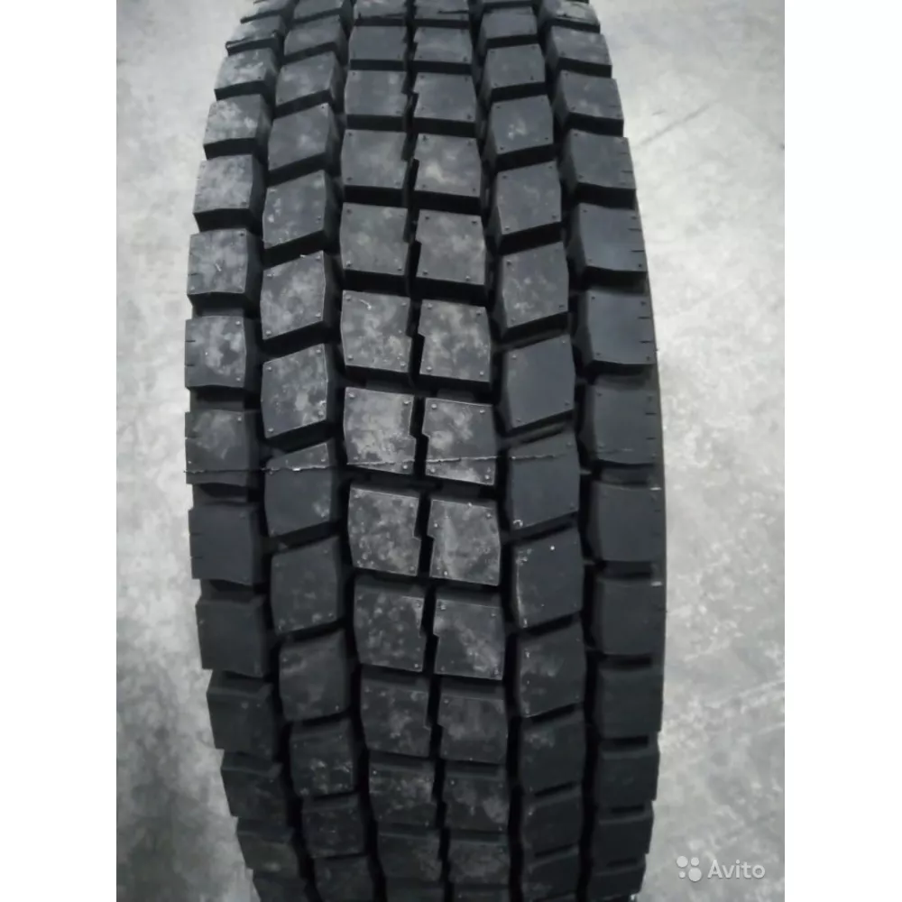 Грузовая шина 275/70 R22,5 Long March LM-326 16PR в Кировграде