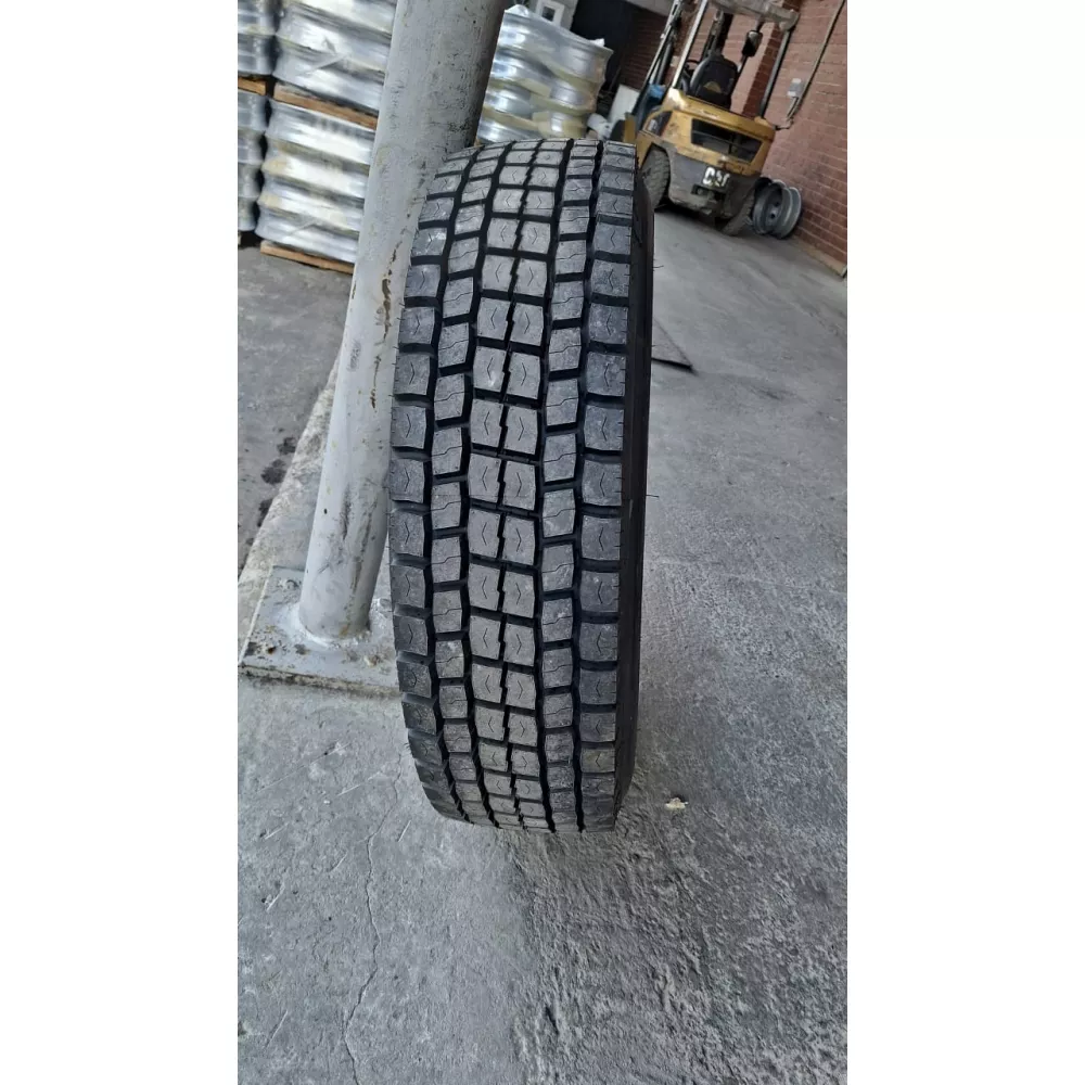 Грузовая шина 275/70 R22,5 Long March LM-329 16PR в Кировграде