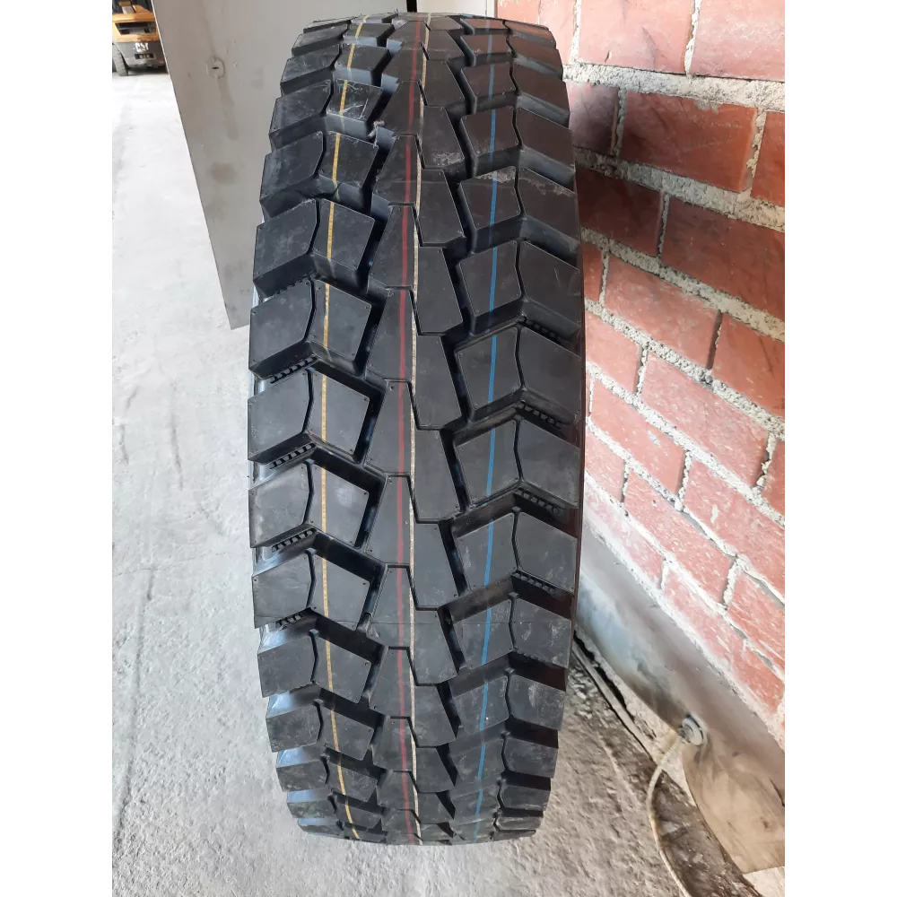 Грузовая шина 315/80 R22,5 Hawkwey HK 859 22PR в Кировграде